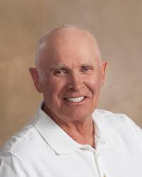 Obituary for Edmund "Ed" Mark Lawless