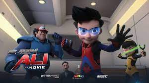 Download nonton film ejen ali: Ejen Ali The Movie 2019 Photo Gallery Imdb
