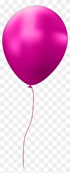 Multiple sizes and related images are all free on clker.com. Free Png Single Balloon Clip Art Download Pinclipart