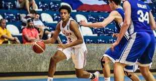 Jeremy sochanclass of 2022wing | 6'82019 highlightseabl (itchen college), jnbl u18 premier south (team solent kestrels & nbl d1 (team solent kestrels)la lumi. Jeremy Sochan Orange Academy Power Forward