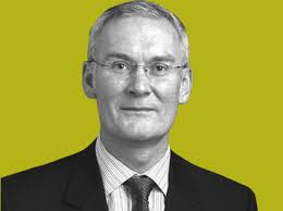 Retail Week Power List 2014