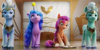 Movie sonic my little pony. My Little Pony Film Casts Vanessa Hudgens James Marsden