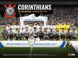 Resultados, tabelas, classificação e muito mais! Corinthians Campeao Do Campeonato Brasileiro 2017 Campeoes Brasileiro Campeonato Brasileiro Campeao