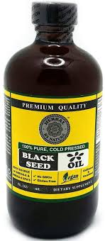 Black seed oil softgels £11.99 · black seed & turmeric vegan. Amazon Com Black Seed Oil Cold Pressed 100 Pure Premium Quality Organic Herbal By Nature Dietary Supplement Gluten Free Unfiltered And Unrefined 4oz Health Household
