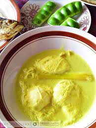 Tak lengkap pucuk paku masak lemak cili api jika tak guna pucuk paku. Masak Lemak Telur Itik Suun Resep Makanan Resep Sederhana Resep Masakan Malaysia