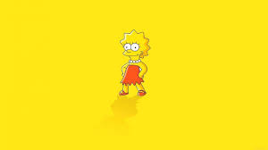Maybe you would like to learn more about one of these? Lisa Simpson Pc Wallpapers Top Free Lisa Simpson Pc Backgrounds Wallpaperaccess