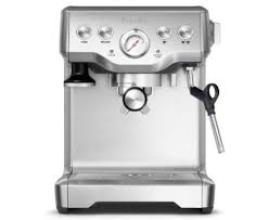 Maybe you would like to learn more about one of these? What Is The Difference Between The Breville Bes870xl And Bes840xl Espresso Machines