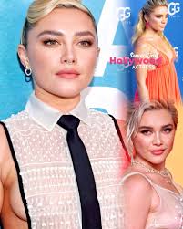Florence Pugh is hesitant to play another role like the one she portrayed  in 2019 horror “Midsommar,” saying she felt like she “abused” herself and  was “broken for a long while afterwards.”