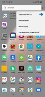Microsoft launcher does not replicate the user's pc home screen on the android phone. Microsoft Launcher V6 210902 0 1005041 Apk Download For Android Appsgag
