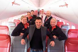 The pilot diverted to manchester airport where police were waiting. Ttg Travel Industry News Jet2 Com Boss Reflects On 15 Years Growth