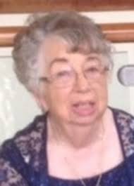 Joyce Otto Obituary (2015)