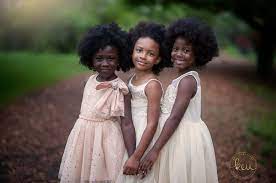 10 Beautiful Photos That Will Give You Life Black Kids Hairstyles Natural Hair Styles Kids Hairstyles