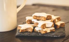 Más juegos para hacer en navidad. Galletas Faciles Para Navidad El Diario Vasco