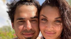 Elettra Lamborghini si sposa con Afrojack: «Ecco i segreti del mio  matrimonio»