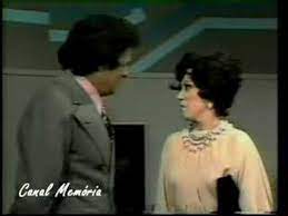 Com mais de 30 novelas na rede globo. O Espigao 1974 Milton Moraes E Suely Franco Youtube
