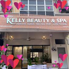 Kelly Beauty spa✨