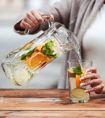 What is a good detox drink. 10 Best Diy Detox Drinks For Weight Loss Cleansing