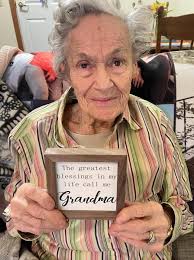 Donations for Memory Care Residents in South Ogden