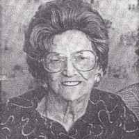 Verda Lee Cartwright (1904–1995) • FamilySearch