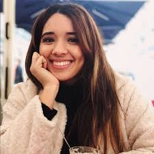 Helen Polanco's Instagram, Twitter & Facebook