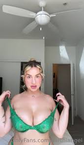 Watch online Earthiangel aka Earthiangel OnlyFans - My titties are so  sensitive and swollen on X-video