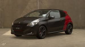 Image result for Rouge Rubi 2014 Peugeot