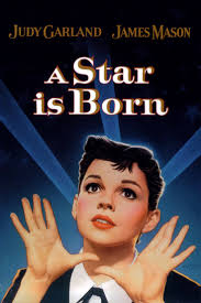 A Star Is Born 1954 A Star Is Born Streaming Movies Good Movies