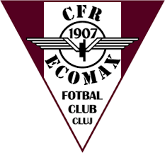 Cfr cluj results and fixtures. Cfr Cluj Logo Vector Ai Free Download
