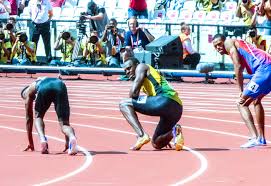 Born 21 august 1986) is a jamaican former sprinter, widely considered to be the greatest sprinter of all time. Usain Bolt The World S Greatest Sprinter