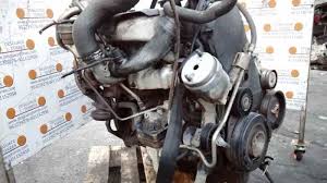 Der acv motor verfügt über einen hubraum von 2461 ccm, mit dem eine leistung von 102 ps / 75 kw erzeugt wird. Engine Vw Transporter Iv Platform Chassis 70e 70l 70m 7de 7dl 7d 2 5 Tdi Acv B Parts