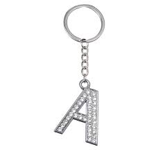 Dp tattoo name fonts, necklace, h alphabet, gifts, jewelry lover, pearl. Crystal Rhinestone Alphabet Key Ring Shinning Fashion Initial Letter Chain Unisex Key Chain 26 Letters Bag Trendy Keychain Key Chains Aliexpress