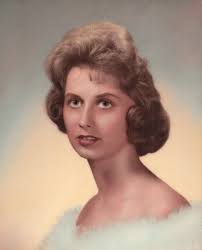 Joyce Kaye Clouser Obituary