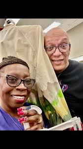 Dr Keith Keith Hardley