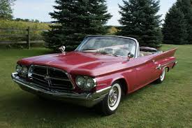 Image result for Sunburst 1960 Chrysler