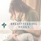 Breastfeeding Basics event image