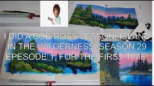 We did not find results for: Bob Ross Island In The Wilderness Season 29 Episode 1 I Tried His Lesson For The First Time Youtube