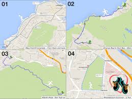 Travelling to cape town, south africa? Jungle Maps Map Of Africa Cape Town