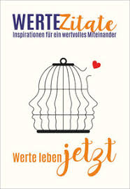 Werte Zitate Buch Werte Akademie