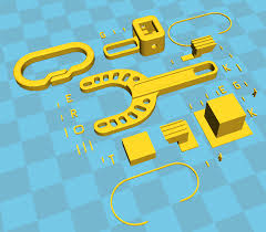 Splitting Up A Print Ultimaker Cura Ultimaker Community Of 3d Printing Experts