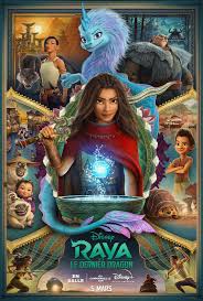 Et les dragons ne sont pas le seul élément puisé dans la culture et tradition sud asiatique. Raya Et Le Dernier Dragon Disney Wiki Fandom