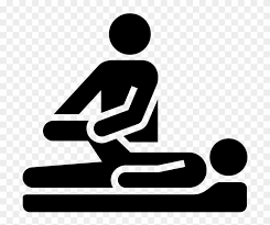 Check spelling or type a new query. Physical Therapy Clip Art Physiotherapy Logo Black And White Free Transparent Png Clipart Images Download