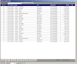 Erstellen und verwalten von rechnungen in excel. Pc Problemhilfe Fur Ms Access Und Ms Excel C Moller Edv Systeme Gmbh
