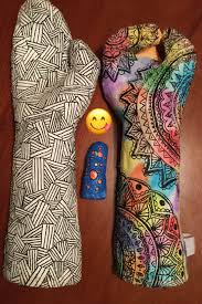 Arm Cast Arm Cast Cast Decoration It Cast