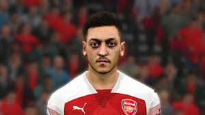 2x uefa team of the year. Mesut Ozil Eliminated From Pes 2020 In China For Political Reasons