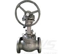 China Globe Valve Manufacturer, Supplier - Dervos