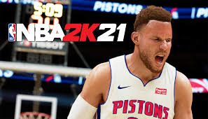 Nba 2k21 is a basketball game simulation video game that was developed by visual concepts and published by 2k sports, based on the national basketball association (nba). Nba 2k21 Next Gen Review One Foot Still On The Ground