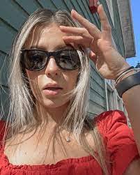 Ashley Marone's Instagram, Twitter & Facebook