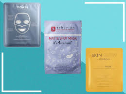 Peringatan, series berjudul soothe me di dalamnya mungkin terdapat konten kekerasan, berdarah, atau seksual yang tidak sesuai dengan pembaca di bawah umur. Best Sheet Masks Hydrate Brighten And Soothe Skin The Independent