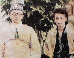 Sultan iskandar ibni almarhum sultan ismail. Warisan Raja Permaisuri Melayu Sultan Yussuf Norizan P Ramlee Dan Lagu Tidurlah Wahai Permaisuri
