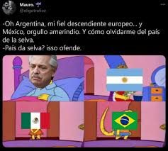 Jul 06, 2021 · copyright © 2021. Aluvion De Memes Contra Alberto Fernandez Despues De Su Fallida Cita A Octavio Paz